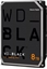 Изображение Dysk WD Black Gaming 8TB 3.5" SATA III (WD8002FZWX)