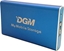 Picture of Dysk zewnętrzny SSD DGM My Mobile Storage 128GB Niebieski (MMS128BL)