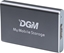 Picture of Dysk zewnętrzny SSD DGM My Mobile Storage 128GB Szary (MMS128SG)