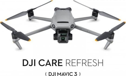 Attēls no DJI DJI Care Refresh DJI Mavic 3 (dwuletni plan) - kod elektroniczny