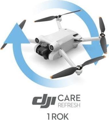 Picture of DJI Care Refresh dla DJI Mini 3 Pro