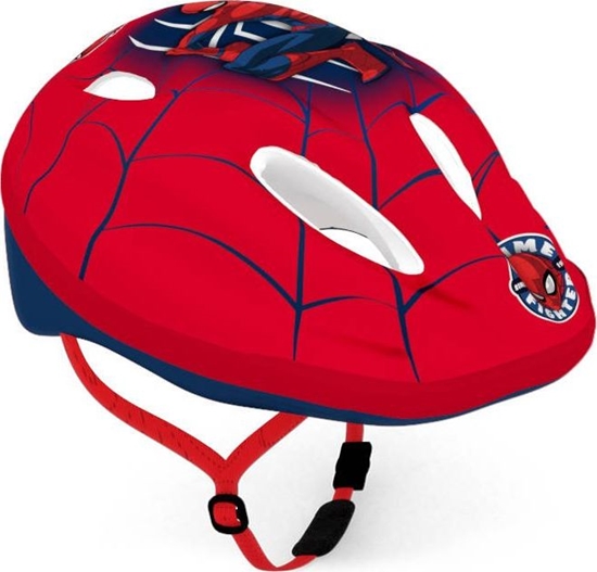 Picture of DK Kask Rowerowy Spiderman