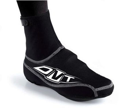 Attēls no DMT Ocieplacze zimowe DMT WBA RUBBER czarne roz.37-39 - DMT-A09SHCWBA-S