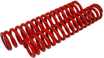 Picture of DNM Spryna Czerwona USD 180 (SDNM0045)