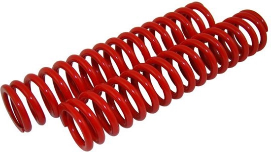 Picture of DNM Spryna Czerwona USD 180 (SDNM0045)