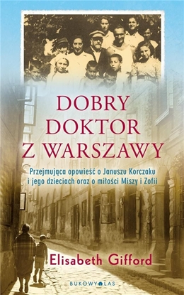 Attēls no Dobry doktor z Warszawy