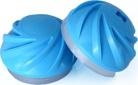 Picture of DoggyVillage Zestaw elementów wymiennych Doggy Village MT7106 FRANTIC ORB SHELL do kuli z kolorow iluminacj FRANTIC ORB MT7105