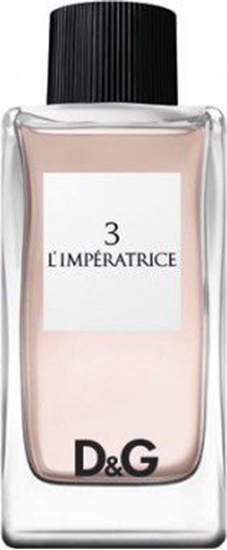 Picture of Dolce & Gabbana L´imperatrice EDT 100 ml