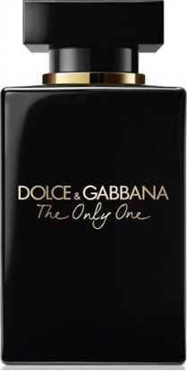 Изображение Dolce & Gabbana The Only One Intense EDP 50 ml