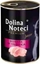 Изображение Dolina Noteci Premium Kot Junior Bogata w indyka puszka 400g