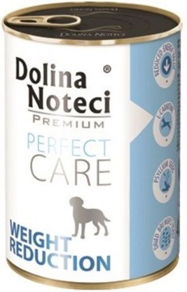Attēls no Dolina Noteci Perfect Care Weight Reduction 400g