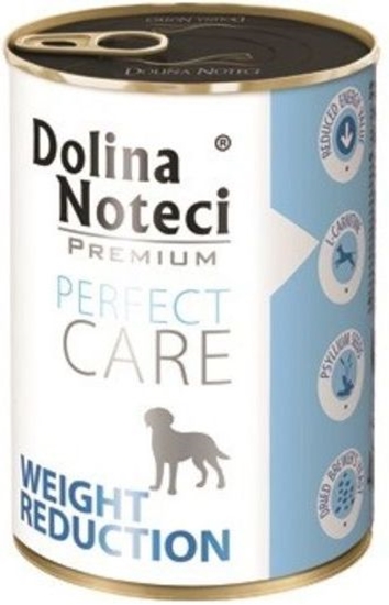 Picture of Dolina Noteci Perfect Care Weight Reduction 400g
