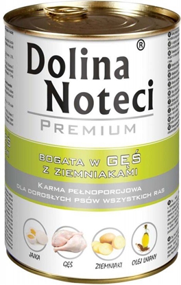 Picture of Dolina Noteci Premium bogata w g z ziemniakami 800 g