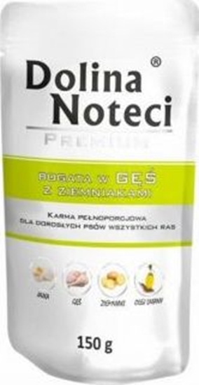 Picture of Dolina Noteci Premium G z Ziemniakami 150g
