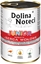 Изображение Dolina Noteci Premium Junior z sercami woowymi 400g