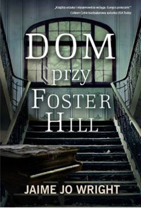 Picture of Dom przy Foster Hill