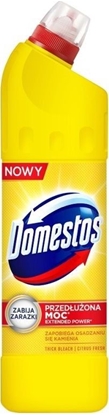Picture of Domestos Domestos Extended Power pyn czyszczco-dezynfekujcy Citrus 750ml