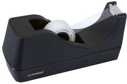 Picture of Donau DYSPENSER DO TAM CZARNY (7886001PL-01)