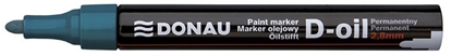 Изображение Donau Marker D-OIL OLEJOWY 2,8MM (7369001PL-06)