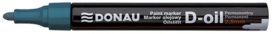 Изображение Donau Marker D-OIL OLEJOWY 2,8MM (7369001PL-06)