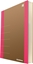 Picture of Donau Notatnik DONAU Life, organizer, 165x230mm, 80 kart., róowy