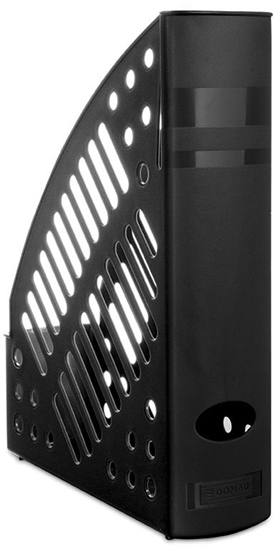 Picture of Donau pojemnik na dokumenty aurowy A4 (7462001PL-01)