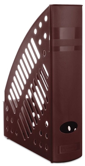 Picture of Donau pojemnik na dokumenty aurowy A4 (7462001PL-05)