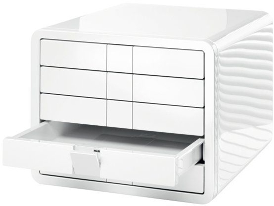 Picture of Donau szuflada han A4 zestaw (HN155112-09)