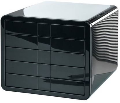 Picture of Donau szuflada han A4 zestaw (HN155113-01)