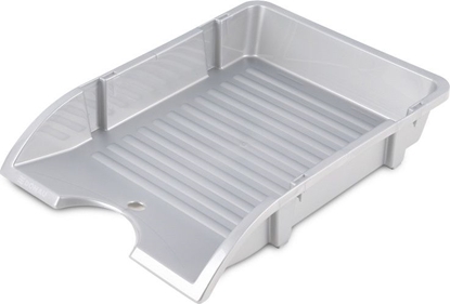 Picture of Donau Szufladka na biurko DONAU, nieamliwa, PP, A4, srebrny