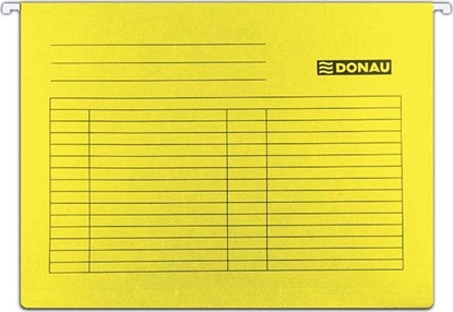 Picture of Donau TECZ.WISZ.DONAU A4 ÓTA TECZKA WISZCA