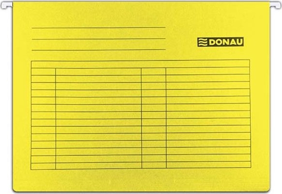 Picture of Donau TECZ.WISZ.DONAU A4 ÓTA TECZKA WISZCA