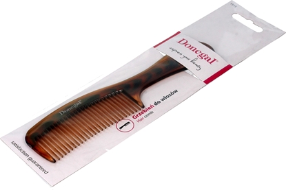 Attēls no Donegal DONEGAL GRZEBIE do wosów 17cm (1515) 1szt