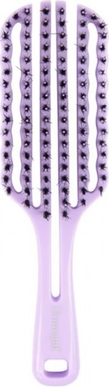 Picture of Donegal Miscella Brush wentylowana szczotka do wosów Fioletowa