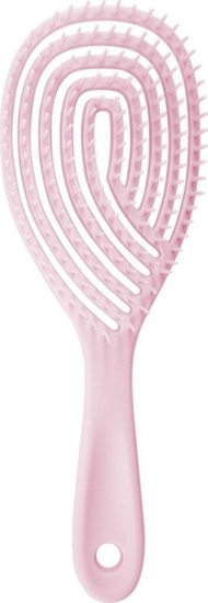 Picture of Donegal Donegal My Moxie Brush wentylowana szczotka do wosów owalna 1284