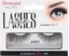 Attēls no Donegal DONEGAL_Eye Lashes sztuczne rzsy na pasku 4481 1 para