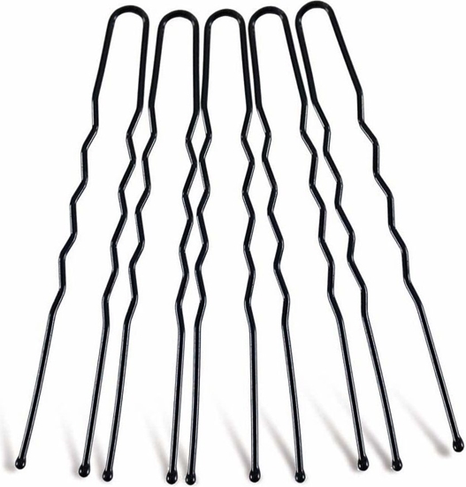 Picture of Donegal Kokówka czarna 6cm (5095) 50szt