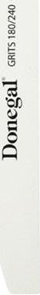 Attēls no Donegal Pilnik do paznokci ódka 180/240 17,8cm 2075