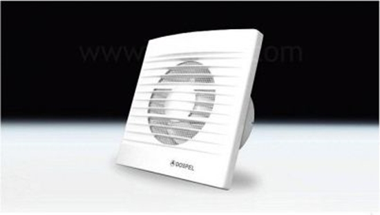 Picture of Dospel Wentylator domowy kanaowy styl 120 (007-0010P)
