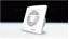 Picture of Dospel Wentylator domowy kanaowy styl 120 (007-0010P)