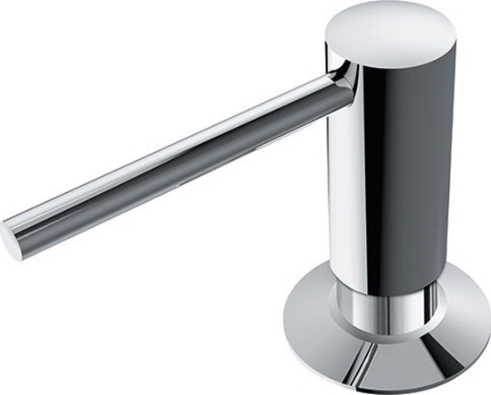 Изображение Franke Dozownik FRANKE Comfort Chrom