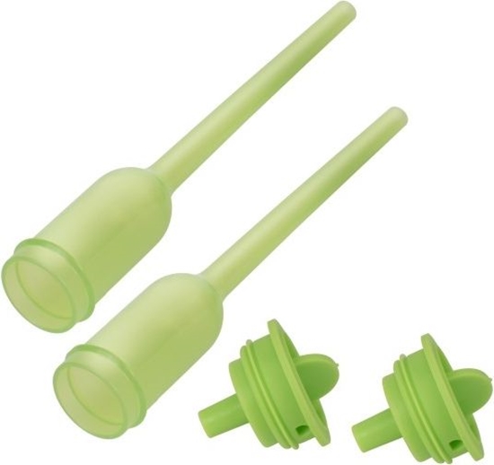 Picture of Dr Browns Komplet czci zamiennych do butelki standard 250 ml (000764)