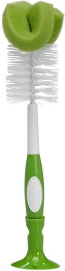 Picture of Dr Browns Szczoteczka do czyszczenia butelek Mix kolorów (000791)