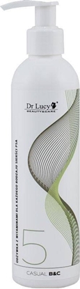 Attēls no Dr Lucy Dr Lucy Casual Line Nr 5 - odywka po kpieli do kadego typu szaty, 250 ml uniwersalny