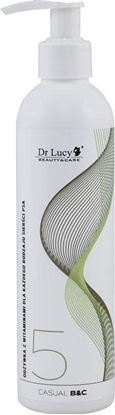 Attēls no Dr Lucy Dr Lucy Casual Line Nr 5 - odżywka po kąpieli do każdego typu szaty, 250 ml uniwersalny