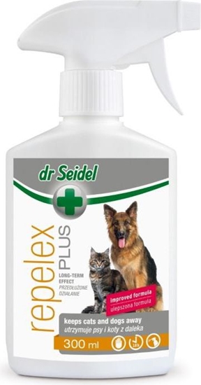 Picture of Dr Seidel REPELEX PLUS 300ml