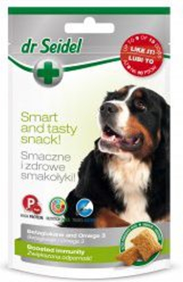 Picture of Dr Seidel SMAKOYKI DR SEIDEL - ZWIKSZONA ODPORNO 90g