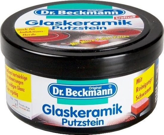 Picture of Dr. Beckmann Pasta Do Pyt Ceramicznych 250g