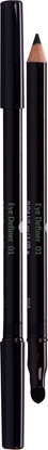 Attēls no Dr. Hauschka Dr. Hauschka Eye Definer Kredka do oczu 1,05g 01 Black
