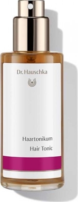 Picture of Dr. Hauschka Dr. Hauschka Hair Tonic tonik do pielęgnacji włosów i skóry głowy 100ml